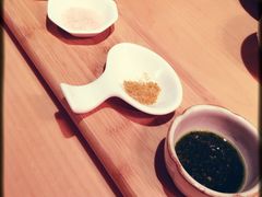 -泉寿司(万科公园店)