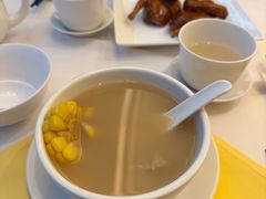 -利苑酒家(宜安广场店)