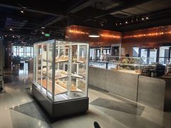 -sugarman espresso素饮糖人高新咖啡工厂