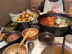 -山缓缓火锅(上海闵行龙湖店)