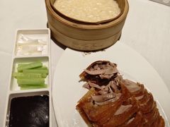 -全聚德(领城国际店)