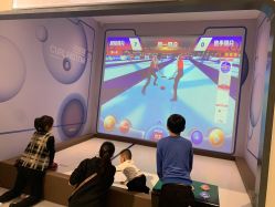 -龙小湖探索乐园 Little Hoo Galaxy(龙湖重庆金沙天街店)