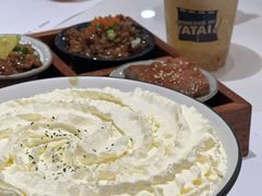 -火山屋台(新街口店)