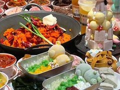 -江北北火锅馆·公路夜市(魏公村店)