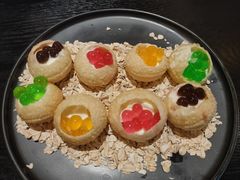 -柒园·三十年创意杭帮菜(龙湖滨江天街店)