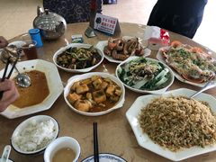 -双月饭店·20年老字号(新村店)