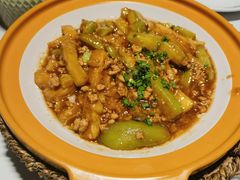 -老阿爸鲜鱼土菜(园区永旺店)
