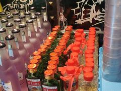 -好伦哥比萨烤肉自助(马家堡店)