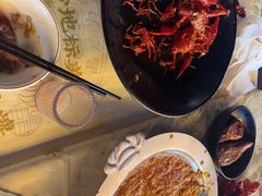 -聚味瞿记·龙虾堂(树木岭店)