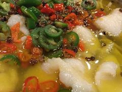 藤椒鱼-滋味成都