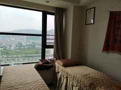 -张钰强中医正骨推拿连锁(华发商都店)