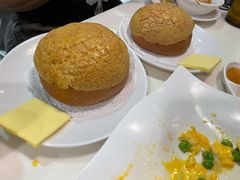 菠萝油-禄興記香港大排档(歌斐中心店)