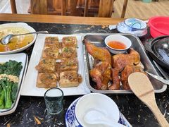 -大岗仙庙烧鸡(汕头总店)