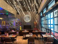 -京A Taproom·精酿餐吧(CBD店)