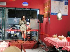 大堂-辣小鲜·南昌大排档(船山路店)