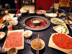 -晓宇重庆火锅(龙首店)