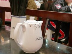 大堂-熙盛源(滨湖万达店)