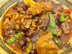 -佳佳麻辣烧菜馆