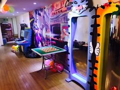 -大猫儿轰趴·团建·年会聚会(朝外店)