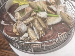 -海味当家·蒸锅海鲜(星海公园店)