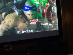 -金色印象·HiFi影音·按摩足疗(龙腾路店)