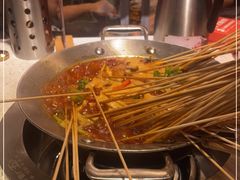 -钢管厂五区小郡肝火锅串串香(总店)