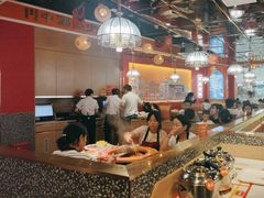 -川中渝夫火锅(铜陵万达广场店)