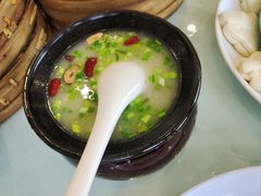 -黄家老店·非遗灌汤包(晋安路店)