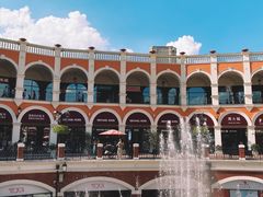 -佛罗伦萨小镇广佛名品奥特莱斯(疏港路店)