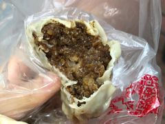 -清泉阁包子饺子·刀削面(五一店)