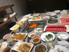 -海底捞火锅(方塔东街店)