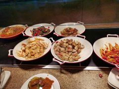 -咖啡厅自助餐厅(贵阳中天凯悦酒店)