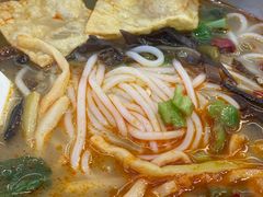 -雙冲柳州螺蛳粉&酸嘢&桂林米粉(簋街店)