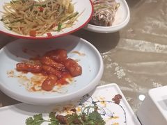 -李氏传家菜(兴城路店)