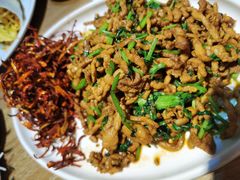 -姥姥家春饼店(佳亿时尚广场店)