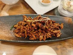 -素行天下(国投财富广场店)