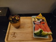 -康道天地(达邦协作广场店)