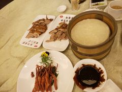 -全聚德(常州店)