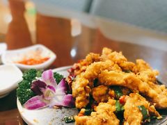 -淘淘园·韩式手工炸酱面(井亭天地店)
