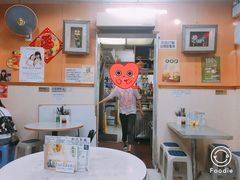 -新记餐厅(香槟大厦店)