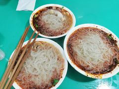 红油肥肠粉-甘记肥肠粉(马鞍北路店)