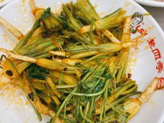 香菜根-老四季(总店)