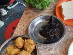 -范贤光鸡公煲(平乐园总店)