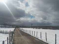 -塞罕坝国家级自然保护区