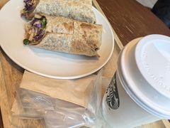 -星巴克(深圳嘉汇新城店)