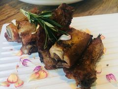 -旅马餐厅(茅家埠店)