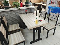 -津门张记包子铺(中山门店)