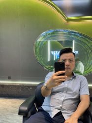 -不迫先生专业男士剪发