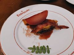 -Entrecôte 法国牛扒馆(保利·时光里店)