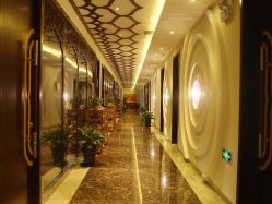 -天悦国际瑜伽学院